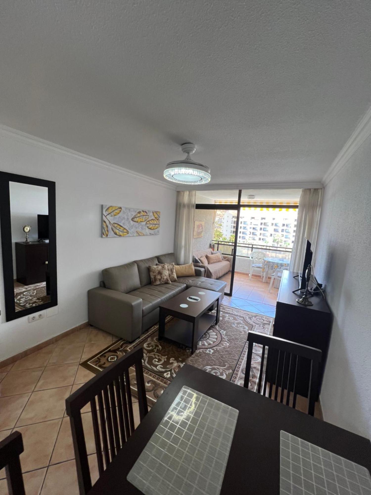 Apartment Center Los Cristianos Los Cristianos  Luaran gambar