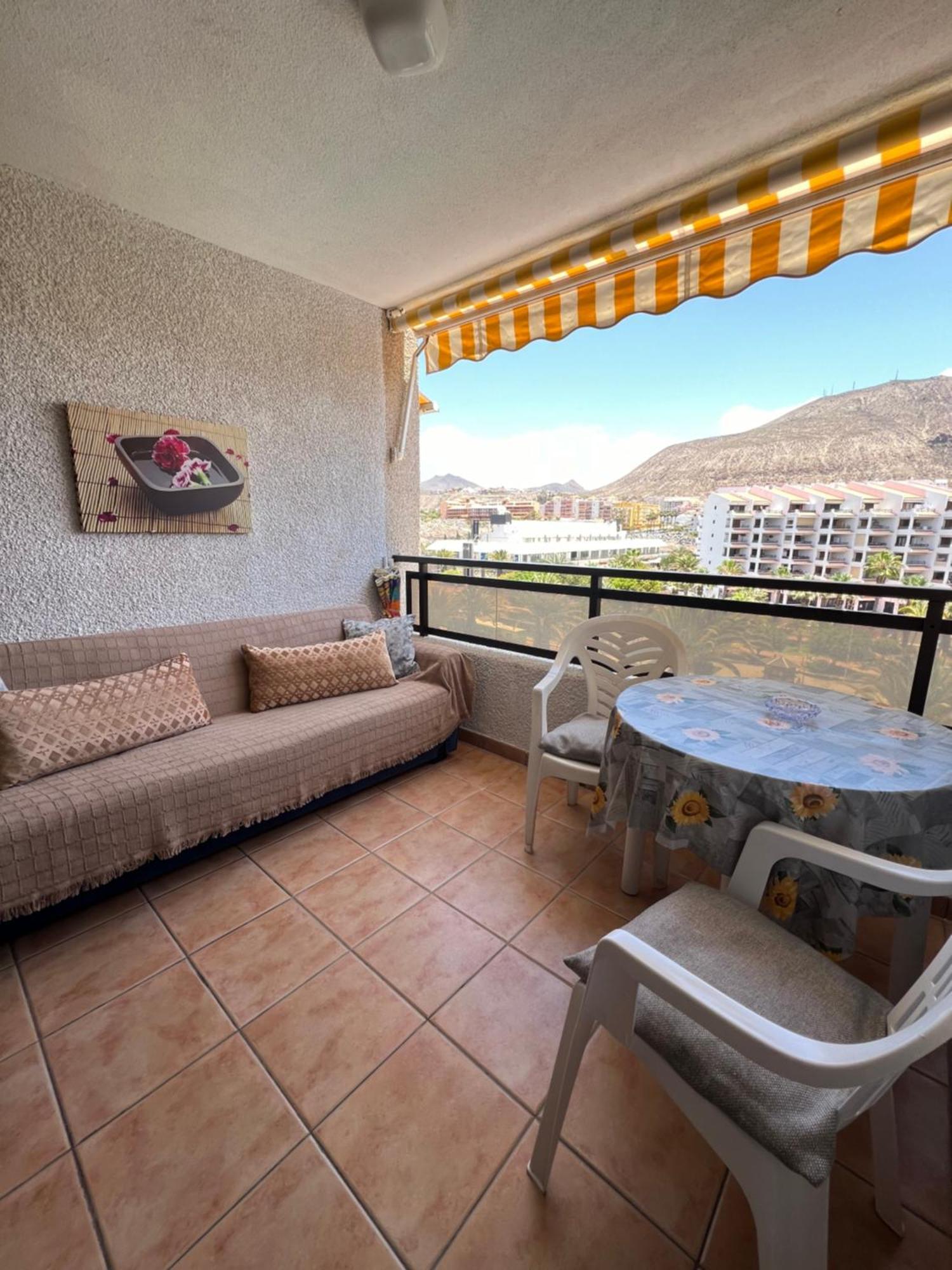 Apartment Center Los Cristianos Los Cristianos  Luaran gambar