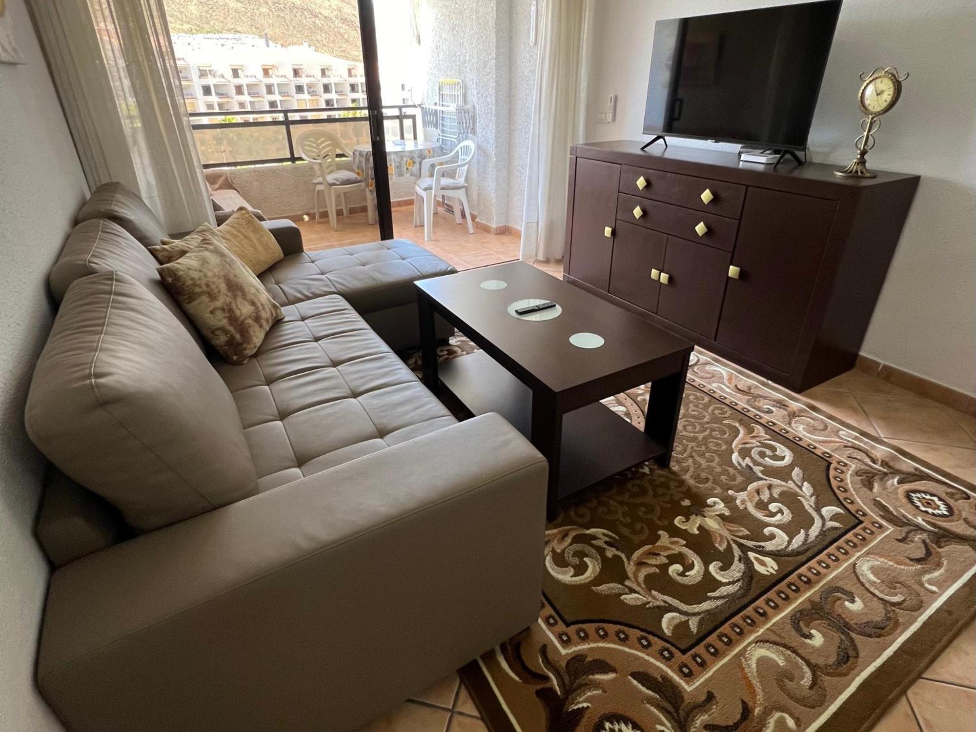 Apartment Center Los Cristianos Los Cristianos  Luaran gambar